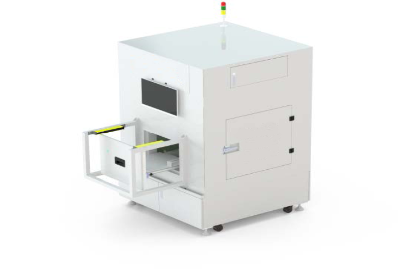 DC-TS-NVH Abnormal Noise Detection System