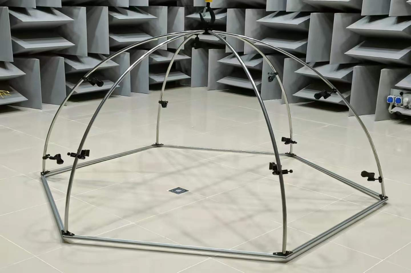 NI-DC PLUSE Multi-channel Noise and Vibration Analysis System