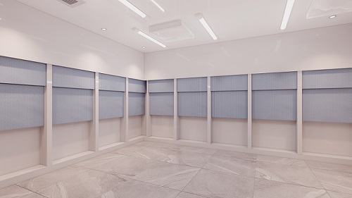 听音室2 听音室2