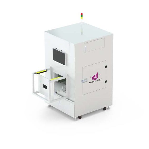 dc-ts异音检测系统 dc-ts异音检测系统